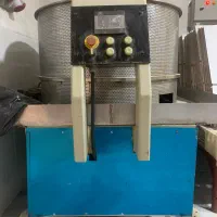 دستگاه روغن ارده هیدرولیک