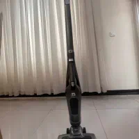 جارو شارژی تکنو|جاروبرقی، جارو شارژی، بخارشو|تهران, شهرک دریا|دیوار