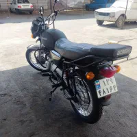 باکسر 150 مدل 98|موتورسیکلت|تهران, طیب|دیوار