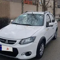 کوییک مدل 1400|خودرو سواری و وانت|اسفراین, |دیوار