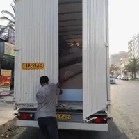 خدمات حمل و نقل زاگرس  بیمه و بارنامه رسمی|خدمات حمل و نقل|آبادان, |دیوار