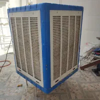 کولر آبی ۸۰۰۰ بزرگ