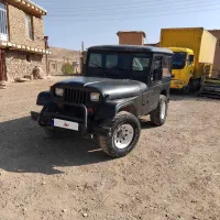 جیپ صحرا|خودرو سواری و وانت|کرمانشاه, |دیوار