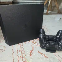 ps4 slim 500 کپی خور