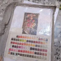 نخ ونقشه تبریز ووسایل قالی بافی|تابلو فرش|کرمانشاه, |دیوار