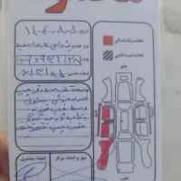 پژو۴۰۵slx|خودرو سواری و وانت|قلقل رود, |دیوار