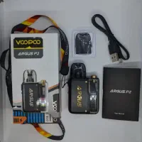 پاد ماد آرگاس P2|زیورآلات و اکسسوری|پردیس, فاز ۲|دیوار