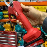 قیچی باغبانی RSSبا 48V