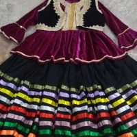 لباس قاسم آبادی