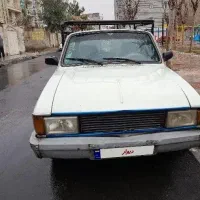 پیکان وانت 93