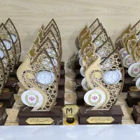 تندیس تک