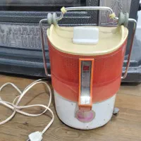 آبمیوه گیری ناسیونال ژاپن سالم