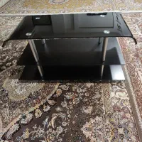 زیر تلویزیون