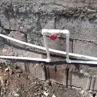 برق کشی ولوله کشی|خدمات پیشه و مهارت|بم, |دیوار