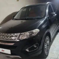 ماشین تیگو 5|خودرو سواری و وانت|قزوین, |دیوار