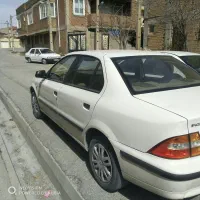 سمند se