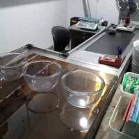 میزفروشگاهی با ریل|فروشگاه و مغازه|بندر ترکمن, |دیوار