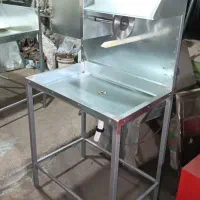 دستگاه مرغ خرد کن و برش مرغ ایستاده/مرغ خردکن