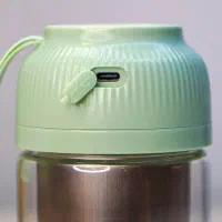 آسیاب و بلندر مسافرتی Ra25 recci|خردکن، آسیاب، غذاساز|تهران, چهارصد دستگاه|دیوار