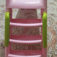 سرسره3پله