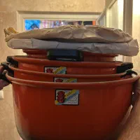 ۴ قابلمه روحی