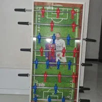 فوتبال دستی ۱۰۴ در۴۸