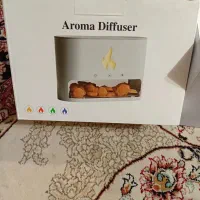 بخور سرد به تعداد محدود|پنکه و تصفیهکنندهٔ هوا|کرج, بنیاد|دیوار