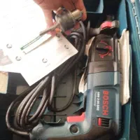 دریل بوش اصل|ابزارآلات|تهران, شهرک رضویه|دیوار