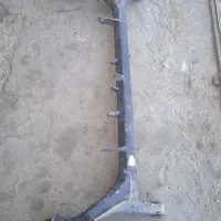 اکسل عقب پراید