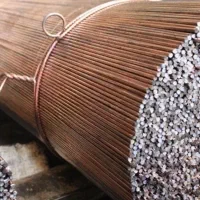 به تعدادی نیروی فنی،جوشکاری و مفتول کاری نیازمندیم