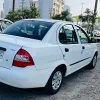 تیبا صندوقدار مدل 96