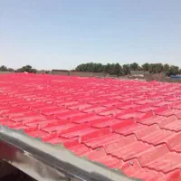 جوشکاری واجرای سقفهای سبک سازی|خدمات پیشه و مهارت|نیشابور, هفده شهریور|دیوار