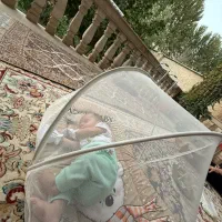 پشه بند کودک|اسباب و اثاث بچه|تهران, صادقیه|دیوار
