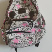 کوله دخترونه