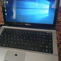 لپ تاپ ASUS