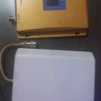 تقویت انتن موبایل 5g با گارانتی|لوازم جانبی موبایل و تبلت|تهران, فلسطین (میدان انقلاب)|دیوار
