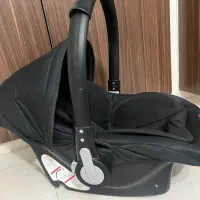 کریر کودک