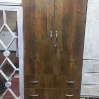 کمد ، دراور . کمد سه کشو .کمد جادار . جا لباسی|جاکفشی، کمد، دراور|هشتگرد, شهرک ولیعصر (مصلی)|دیوار
