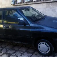 پراید مدل 84|خودرو سواری و وانت|اردبیل, |دیوار