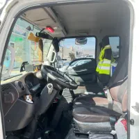 فورس 6تن خوابدار اقساط بانک سینا|خودرو سنگین|قدس, شهرک دانش|دیوار