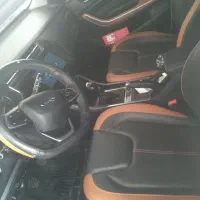 x22proمدل1404سفید بدون نقطه|خودرو سواری و وانت|شیراز, سیلو|دیوار