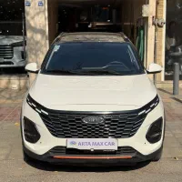 ایکس 33 کراس اتوماتیک مدل 1403