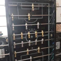 فوتبال دستی