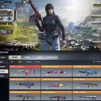 اکانت کالاف دیوتی موبایل