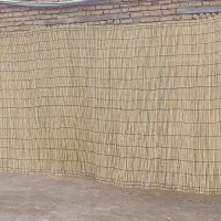 حصیر بافی اینچه برون