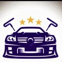 پولیش و احیائ نمایشگایی و فلاپ موتور