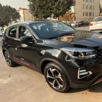 مدل ۱۴۰۳ در حدX55pro IE|خودرو سواری و وانت|تهران, لویزان|دیوار