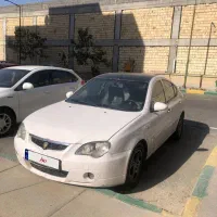 پروتون جنتو مدل ۲۰۰۷
