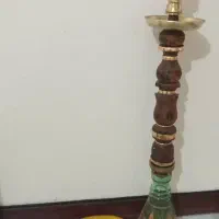 قلیون تنه چوب نو|کلکسیون و سرگرمی|هشتگرد, شهرک بوستان|دیوار