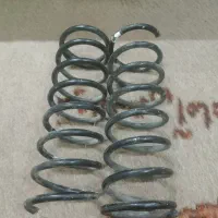 فنر کمک اسپرت پراید